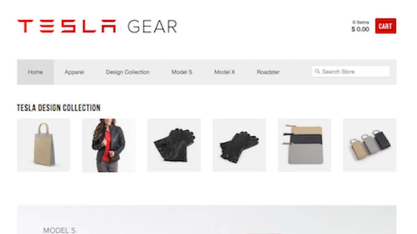 10 Famous Brands that Use Shopify