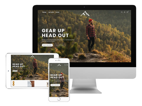 Nova Shopify Theme