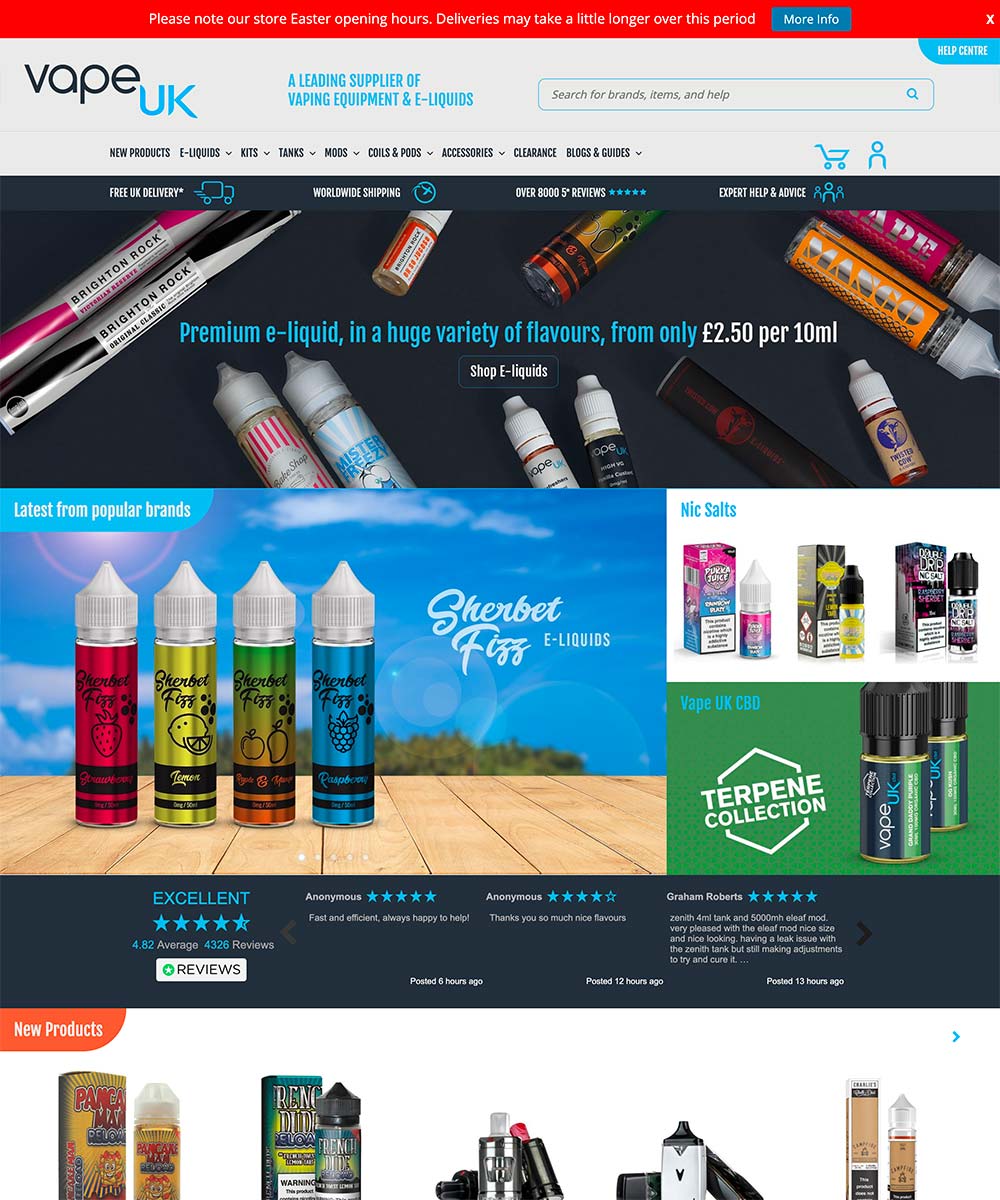 VapeUK