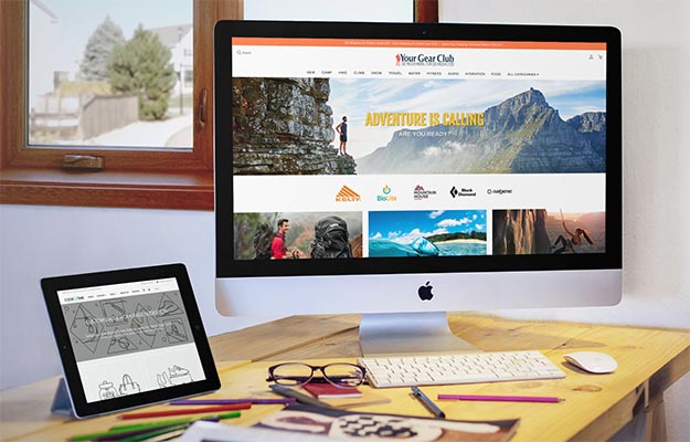 Theme Setup Services