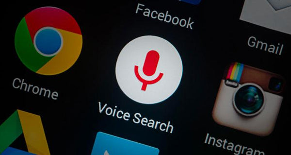 Optimising for Google Voice Search – Hey Google, give me 3 tips